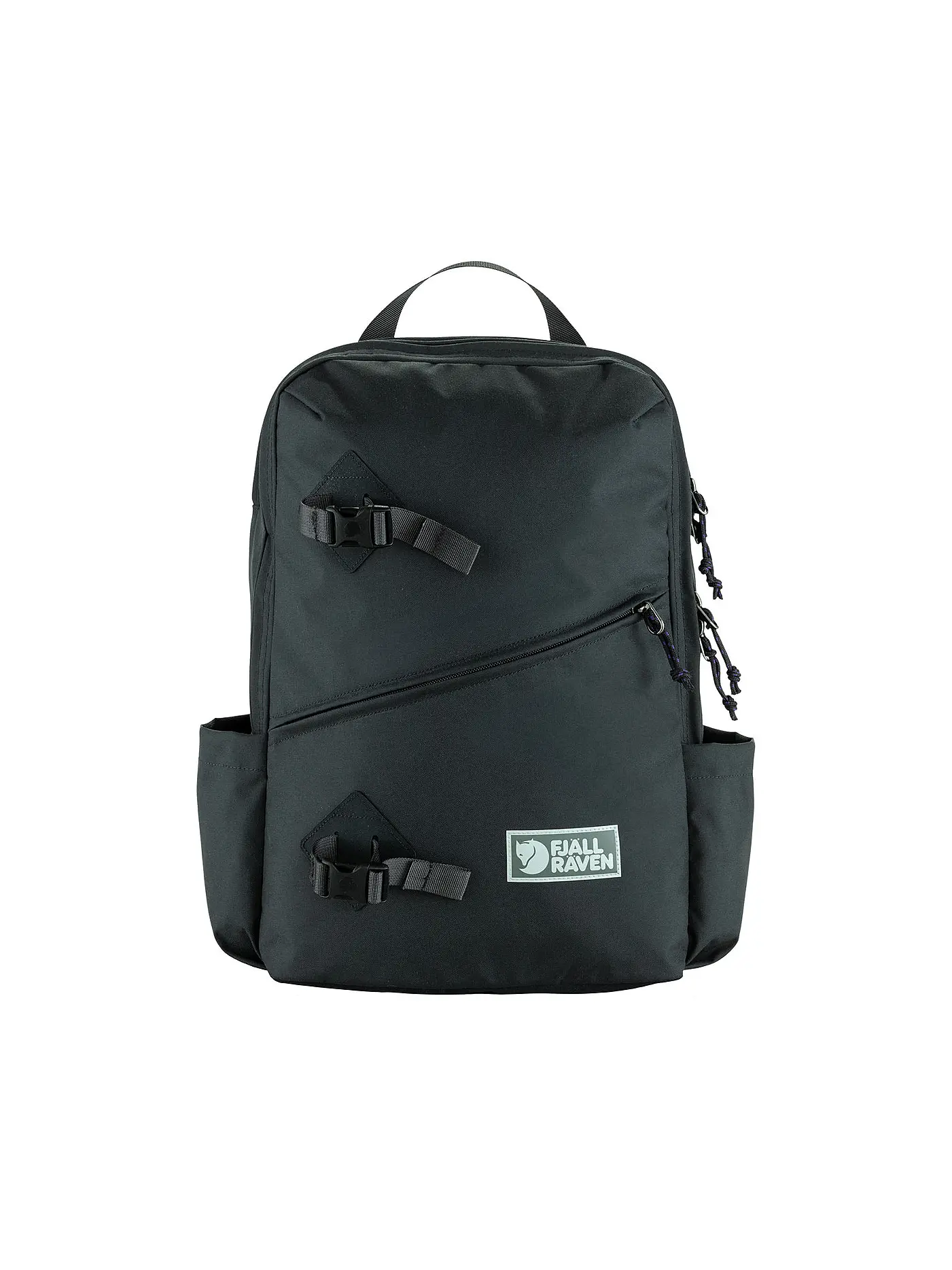 FJÄLLRÄVEN | Tagesrucksack Vardag 17L | 